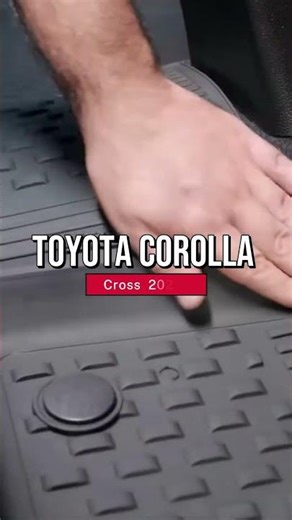 Toyota Corolla Cross din 2022