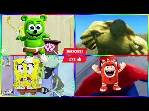 The Alien Who Took Over the Planet #alien #3danimation #fullmovie