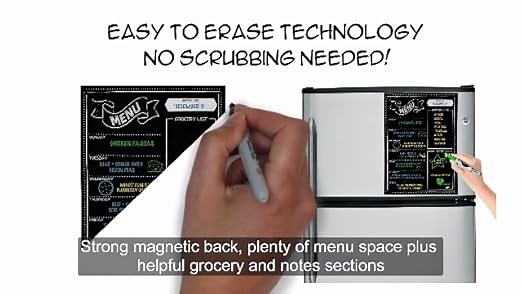 Quick Canary Menu Board is a game changer!