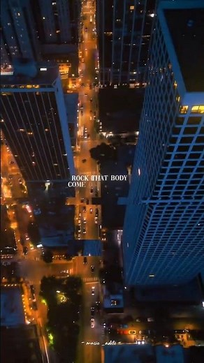 Rock That Body - Black Eyed Peas | lyrics | aesthetic | english songs |slowed |whatsapp status#edit