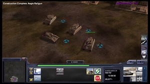 Did you know? video - Command and Conquer:Condition Zero mod for C&C: Generals Zero Hour