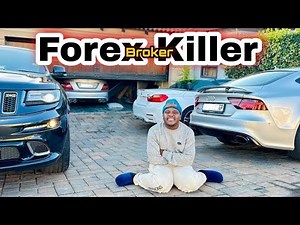 The Best Of The Forex Broker Killer - DJ Coach | FBK Markets 💰💯South African Forex Traders Lifestyle