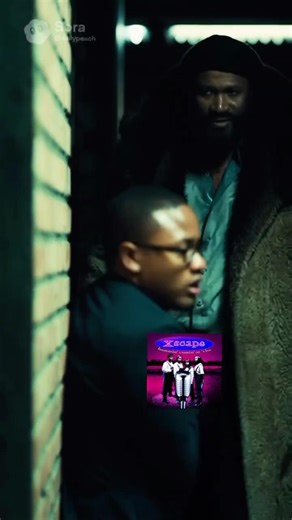 Candyman a fan of Xscape? 😂😂😂👀