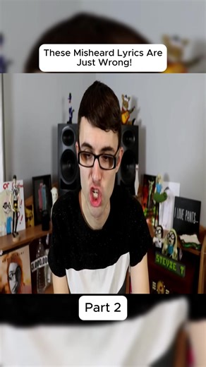 Kids Bop Reaction: Misheard Lyrics Revealed