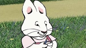 Max and Ruby: Season 5 Episode 24 Ruby's Big Case / Ruby's Rhyme Time / Max's Library Card