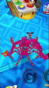 morph world proto girl