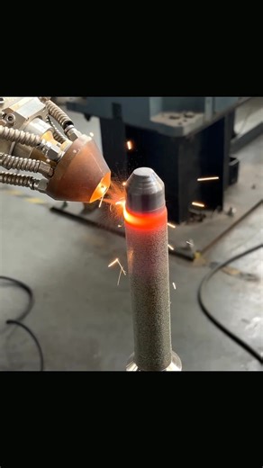 Laser cladding is an advanced surface-enhancement technology that acts like "armor" for metal parts. By using a high-energy laser to fuse specialized materials onto a surface, it creates a layer that is exceptionally wear, corrosion, and heat-resistant. ​Unlike traditional methods, it allows for precise repair and structural reinforcement in a single, efficient step, significantly extending the lifespan of industrial components. | GIGadgets