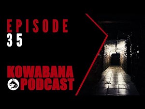 Kowabana: 'True' Japanese scary stories - Well in the Basement