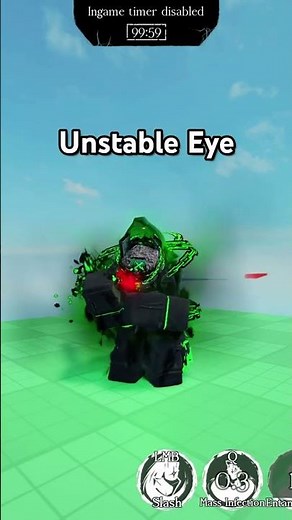Hacklord 1x1 Showcase | Forsaken #forsaken #forsakenroblox #1x1x1x1 #limbuscompany #roblox