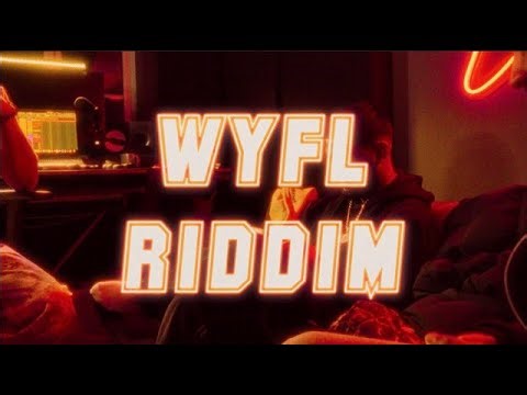 S.A.M - WYFL RIDDIM (Y2K REMIX)