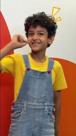 Kids Learn Respecting Others 🫡