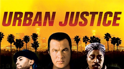 Urban Justice - Apple TV