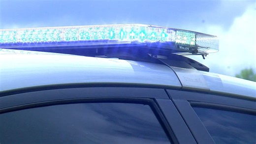 Butler County sheriff candidate arrested on theft charge