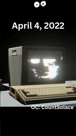 Evolution of SCP 079 but he gets more interesting 🤔🧠