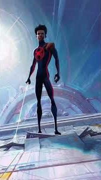 SPOILER-FREE! This movie is my new obsession, Hobie Brown (Spider Punk) is THAT GUY, and I can talk