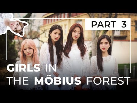 LOONAverse Basics 3: LOONA 1/3 and YeoJin