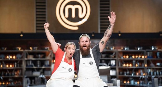 Has the winner for MasterChef Secrets and Surprises been leaked? | New Idea