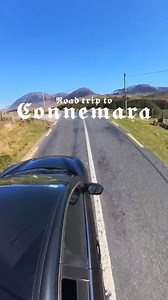 Here's some Connemara, Ireland bucket list items for you all... ✅ Connemara Roadtrip ✅ Hike Diamond Hill ✅ Visit Kylemore Abbey 📸 IG/ dgtal_dreams #amazingplaces #bucketlisttravel #roadtrip #connemara #connemaranationalpark #diamondhill #kylemoreabbey #galway #ireland | This is Ireland's Music