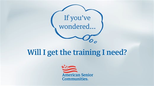 🌟 Have you been wondering… Will I be taught everything I need? At ASC, we set you up for success. You’ll be trained, supported, and encouraged every step of the way as you grow in your career. ✨ Stop wondering. Start knowing. Apply today at CareersWithASC.com | Ben Hur Health and Rehabilitation