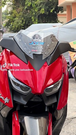 ❤️ #xmax300 #xmax #xmaxดิว่ะ #xmax300thailand