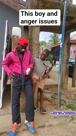 This boy and anger issues #funny #shortvideo