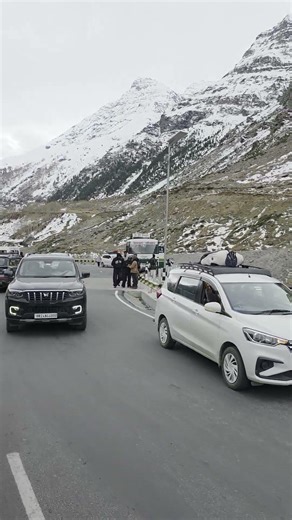 #AtalTunnel #EngineeringMarvel #VLSItoMountains #WorldLongestTunnel #HimachalPradesh