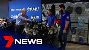 246K views | The Federal Government's new quad bike safety laws have...