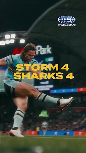 Our view for last night's Prelim! 🤩🎬