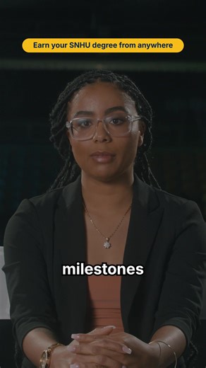 Apply to earn an online computer science degree affordably at SNHU.