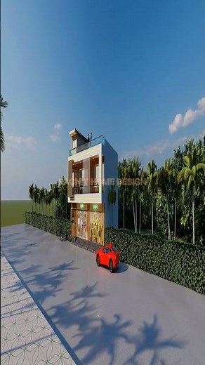 Best 20x50 House Design Ever? 😱🏠