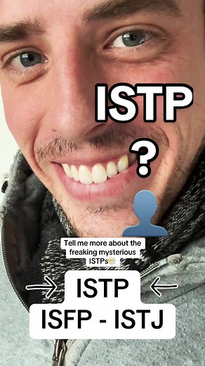 Understanding the ISTP Personality Type