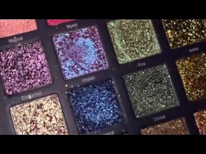 Step by step basic eye makeup tutorial for beginners