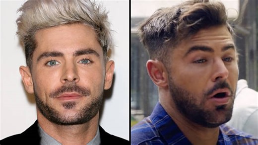 Zac Efron eats poo in trailer for eco-friendly Netflix show Down To Earth