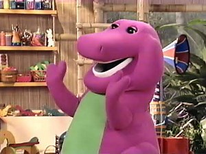 Imagination Island (1996 Version) Part 26