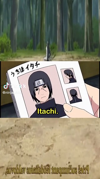 Curiosidades del Libro Bingo en Naruto