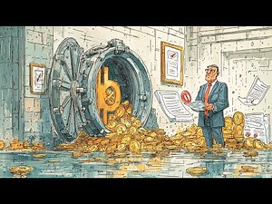 Financial Repression: The Stealth Tax on Your Savings