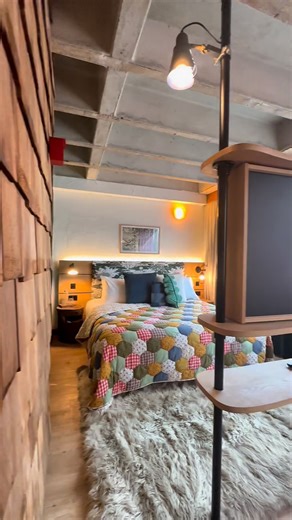 14 reactions · 5 comments | Let’s stay at Manchester’s quirkiest new...