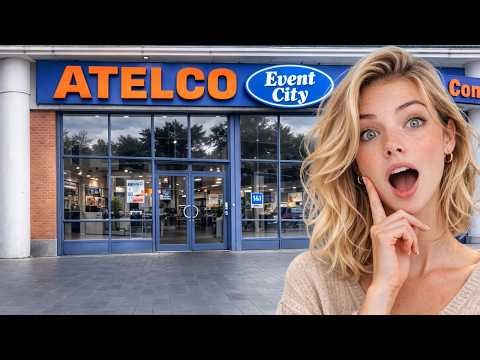 Whatever happened to Atelco?