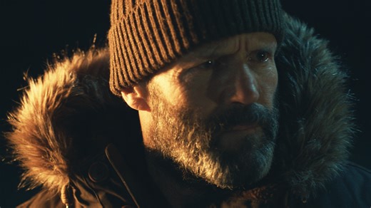 Top 10 Jason Statham scenes that go hard