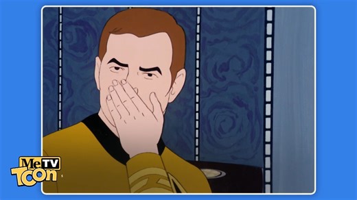 TMNT isn't the only new show joining the MeTV Toons schedule; we've also got Star Trek: The Animated Series! Catch the first episode tomorrow, Saturday, September 20 at 11P | 10C. | MeTV Toons