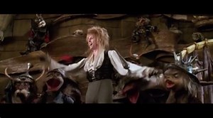 Get lost in Jim Henson's fantastical world of goblins, dwarves and fireys when Labyrinth returns to cinemas for a 35th Anniversary event! https://bit.ly/Labyrinth35th | Sony Pics at Home