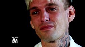 Pop singer Aaron Carter breaks down over losing his family and career. Find out why he says his father put a gun to his head. Full story: http://thedrs.tv/10007a3 | The Doctors