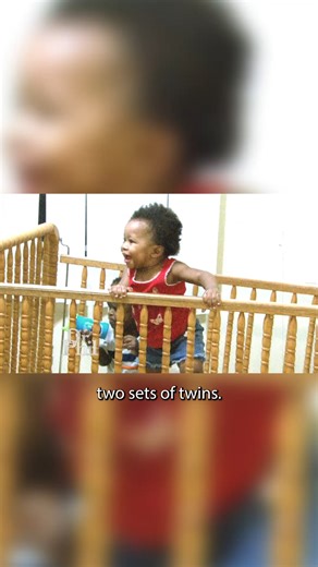 They Say They Can’t Agree on Disciplining Their Two Sets of Twins #parenting #twins #drphil | Dr. Phil
