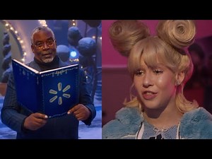 Walmart Commercial 2025 Holidays Who Knew Ad Review