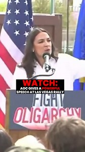 32K views · 2.5K reactions | AOC Responds To Republican Lawmakers Calling Progressive Policies "Radical" | TYT Investigates | Facebook