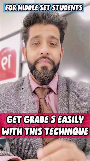Achieve Grade 5 in GCSE Maths with Proven Techniques