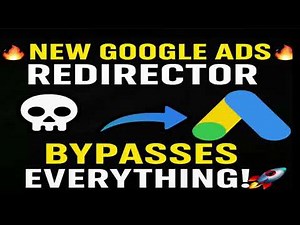 How to Use Google Redirect for Clean & Undetectable URL Redirection