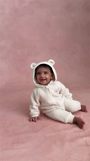 Behind the Scenes of Our Easter Shoot