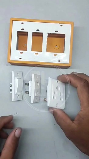 1.3M views · 4.8K reactions | Series test bord | technical_videos | Facebook