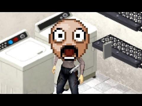 Exploit Claustrophobic